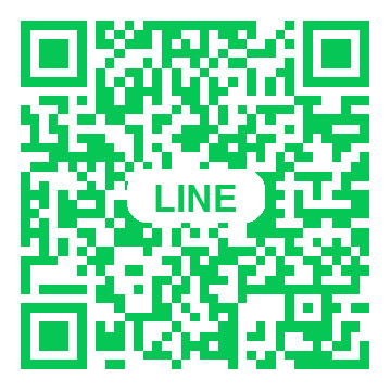桃園市府Line QRCode
